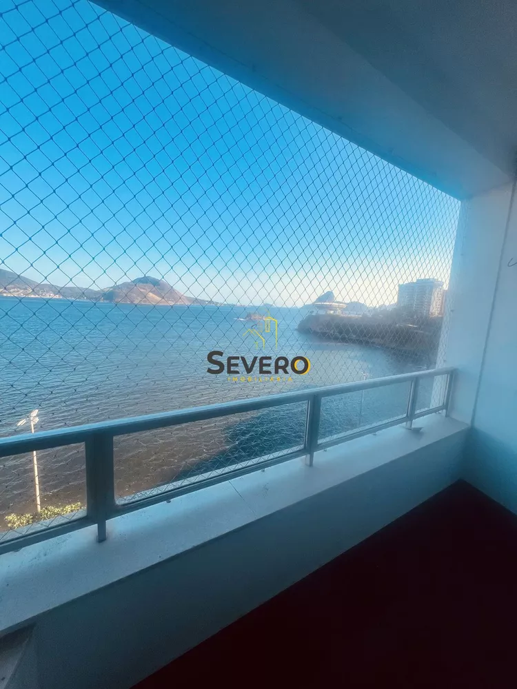 Apartamento, 4 quartos, 260 m² - Foto 3