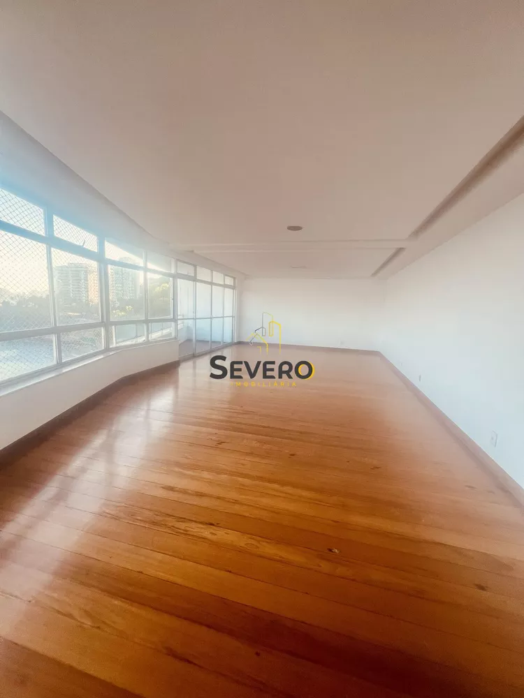 Apartamento, 4 quartos, 260 m² - Foto 7