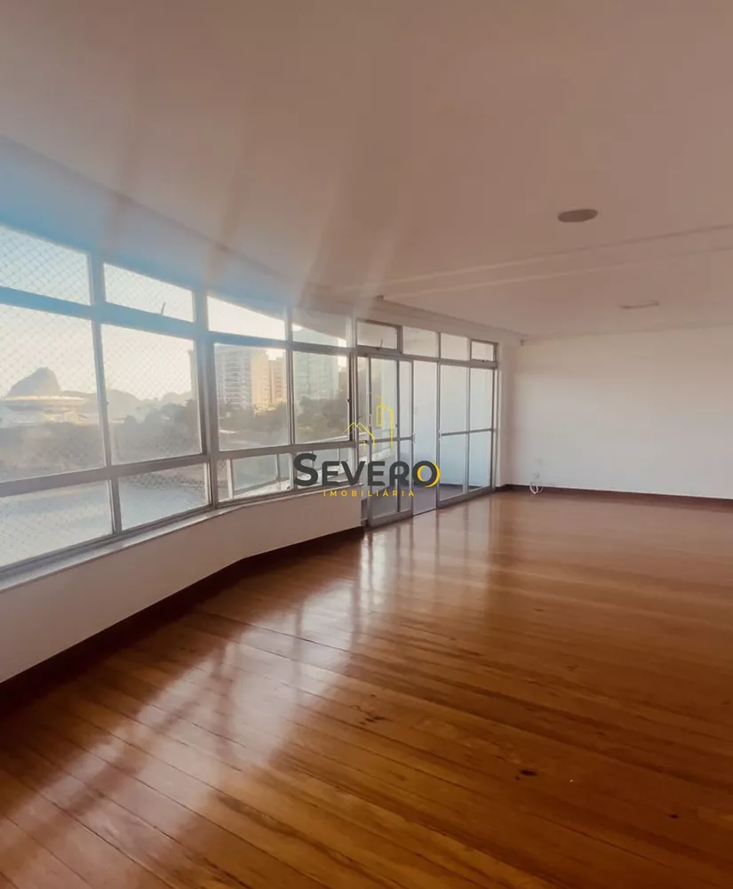 Apartamento, 4 quartos, 260 m² - Foto 5