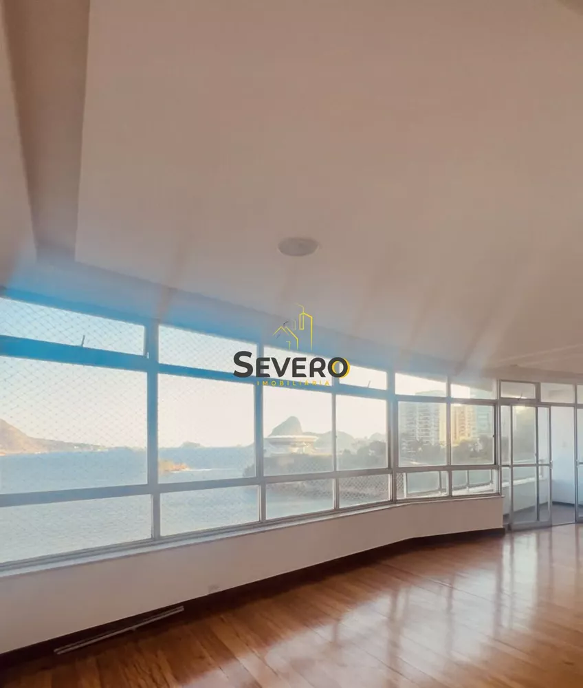 Apartamento, 4 quartos, 260 m² - Foto 1