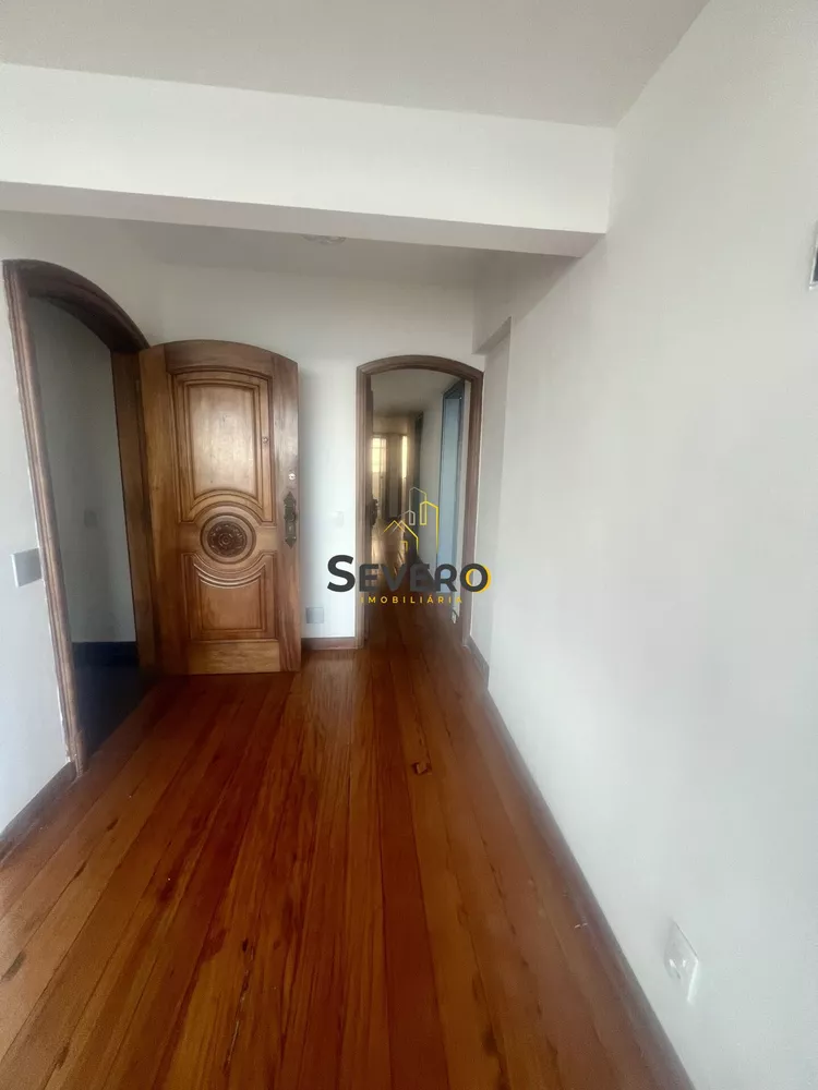 Apartamento, 4 quartos, 260 m² - Foto 8