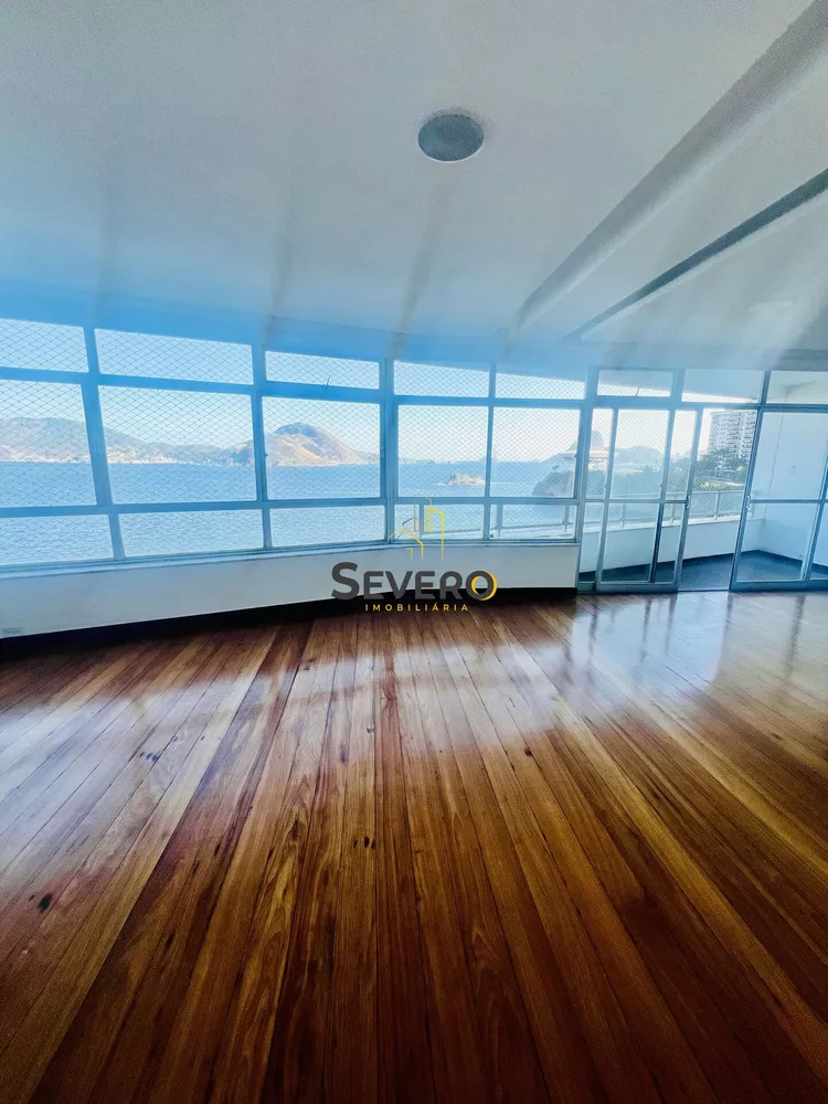 Apartamento, 4 quartos, 260 m² - Foto 2