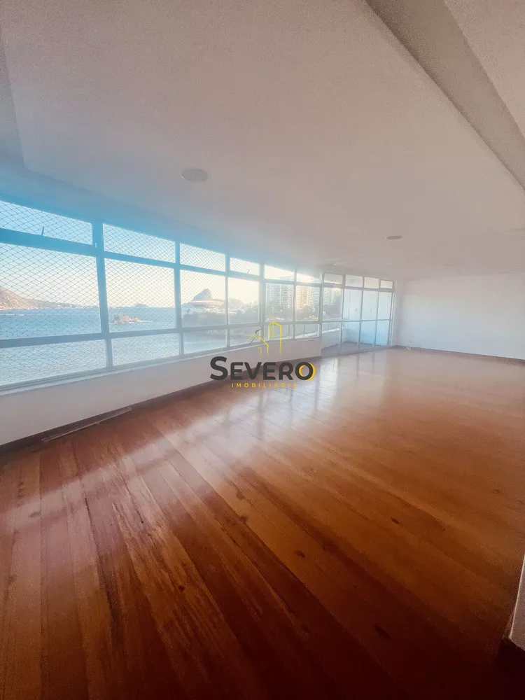 Apartamento, 4 quartos, 260 m² - Foto 6