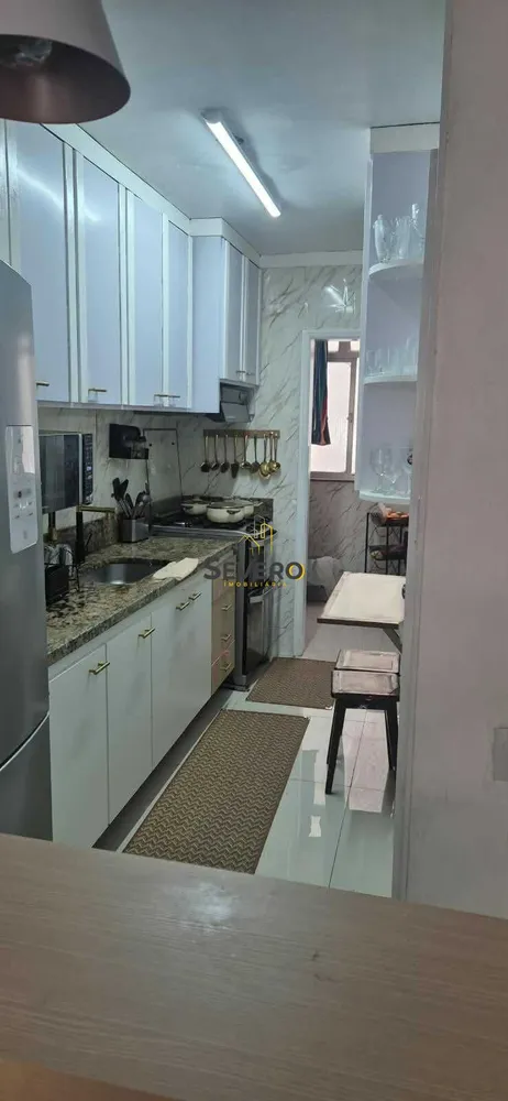 Apartamento, 2 quartos, 89 m² - Foto 3