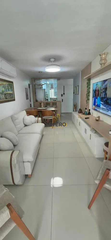 Apartamento, 2 quartos, 89 m² - Foto 1