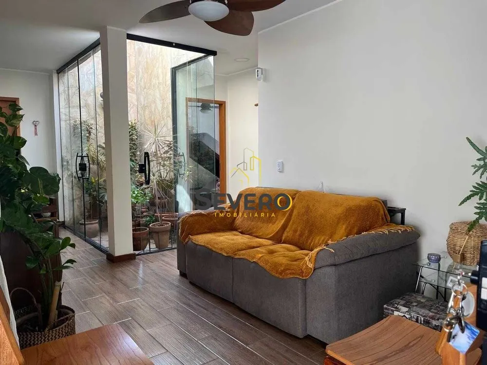 Casa, 2 quartos, 107 m² - Foto 14