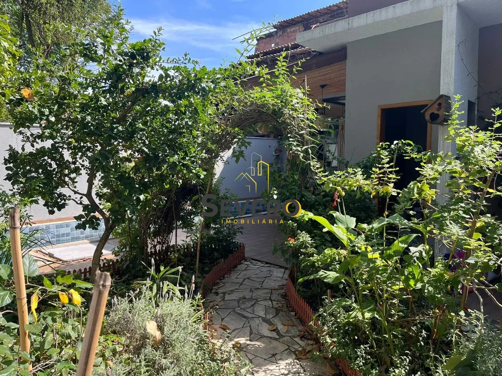 Casa, 2 quartos, 107 m² - Foto 4