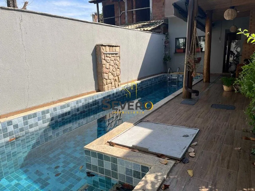 Casa, 2 quartos, 107 m² - Foto 1