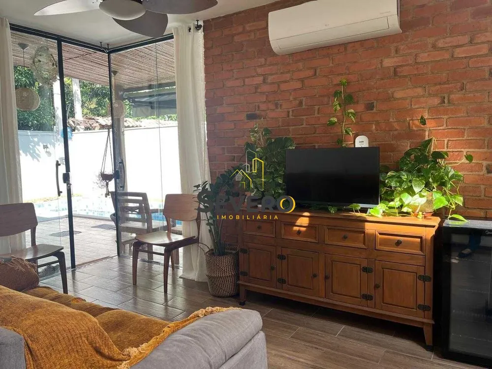 Casa, 2 quartos, 107 m² - Foto 7