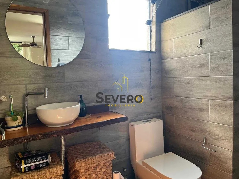 Casa, 2 quartos, 107 m² - Foto 16