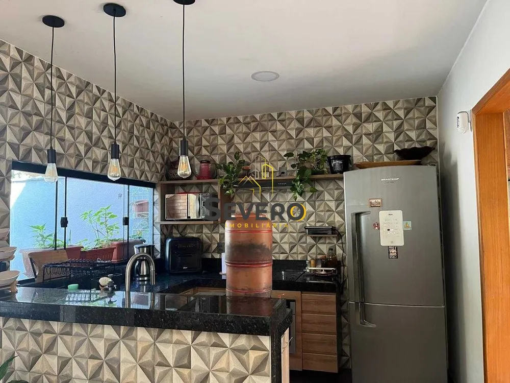 Casa, 2 quartos, 107 m² - Foto 9