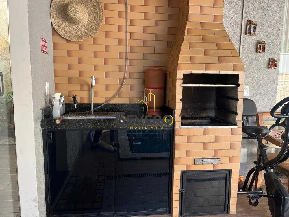 Casa, 2 quartos, 107 m² - Foto 8
