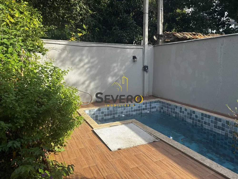 Casa, 2 quartos, 107 m² - Foto 2