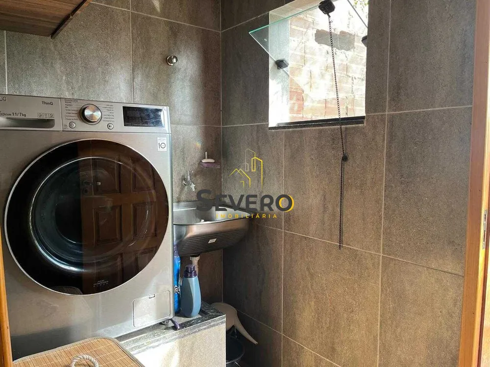 Casa, 2 quartos, 107 m² - Foto 19