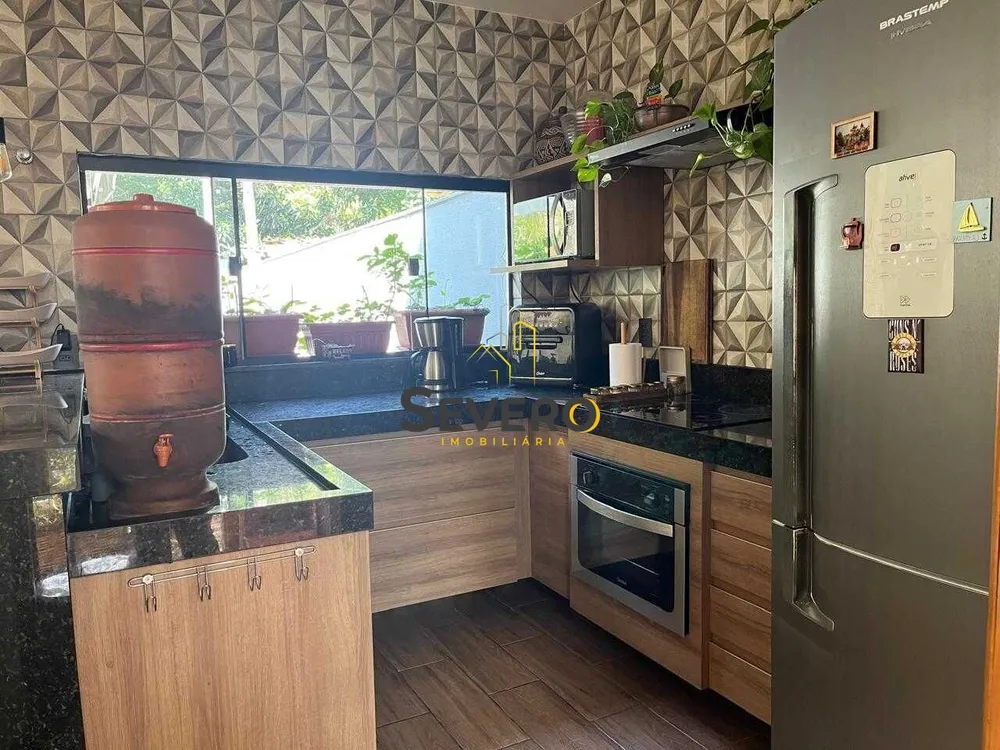 Casa, 2 quartos, 107 m² - Foto 10