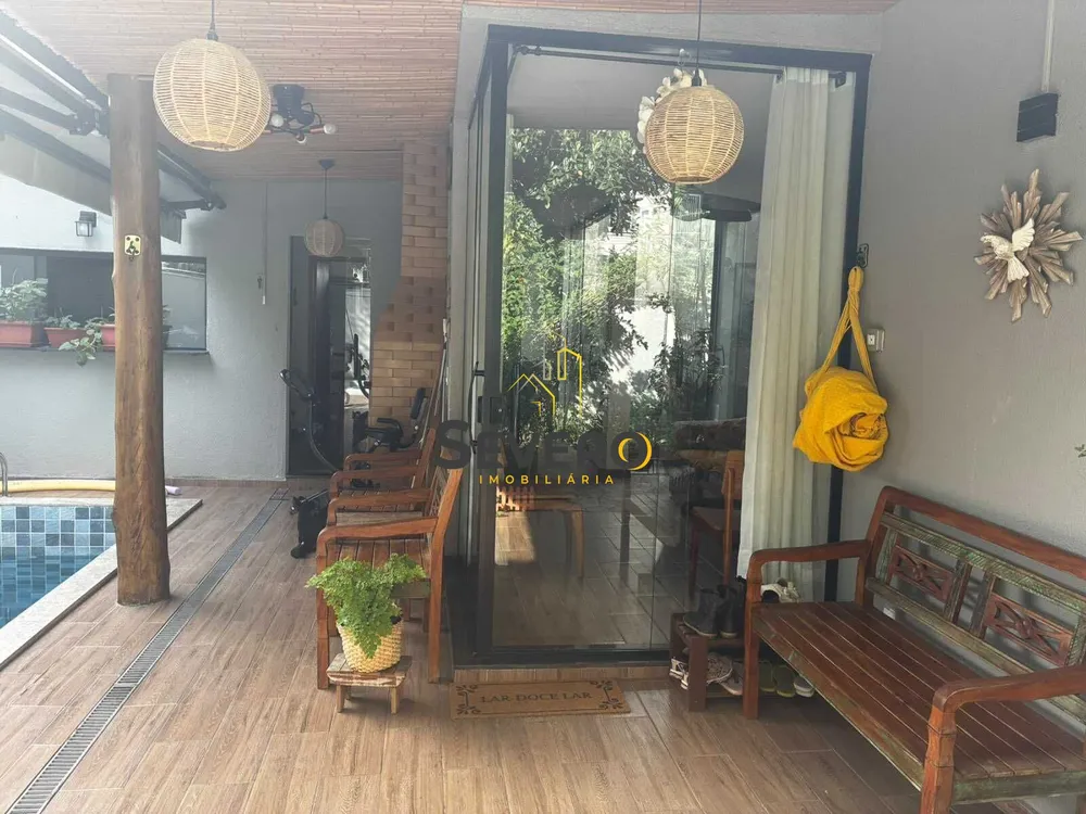 Casa, 2 quartos, 107 m² - Foto 6