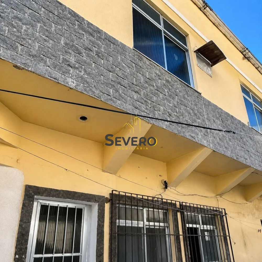 Casa, 2 quartos, 51 m² - Foto 1