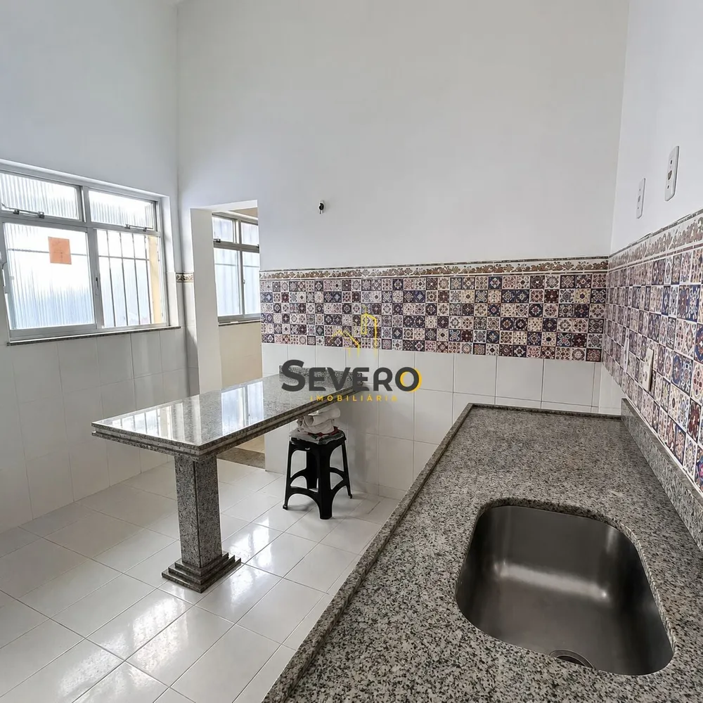 Casa, 2 quartos, 51 m² - Foto 2