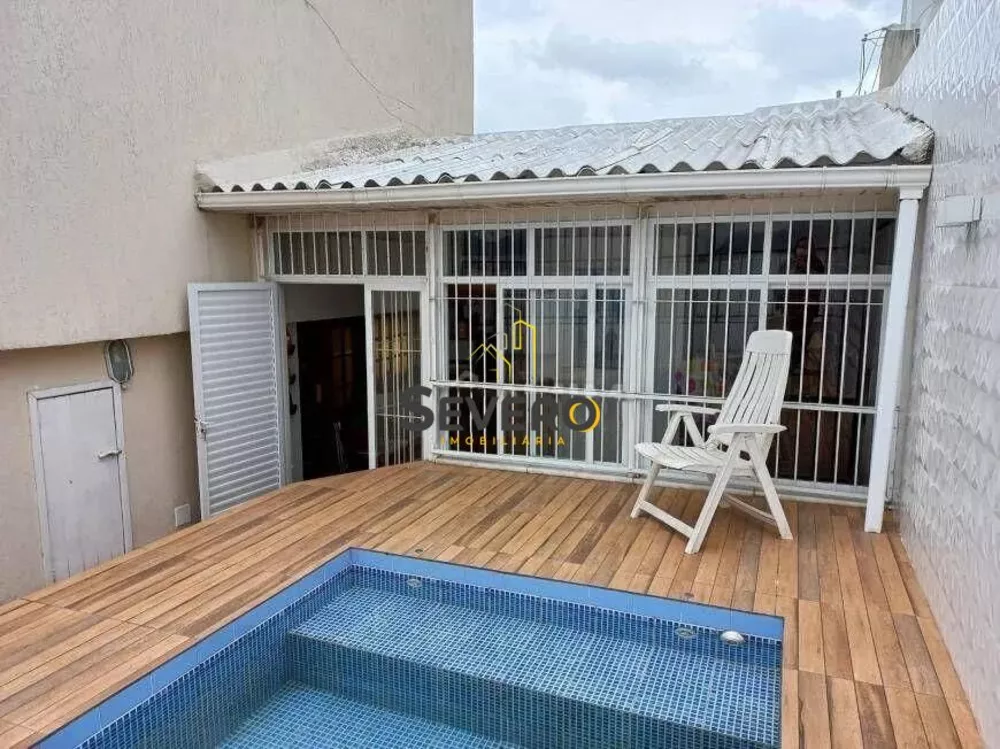 Cobertura, 3 quartos, 340 m² - Foto 5