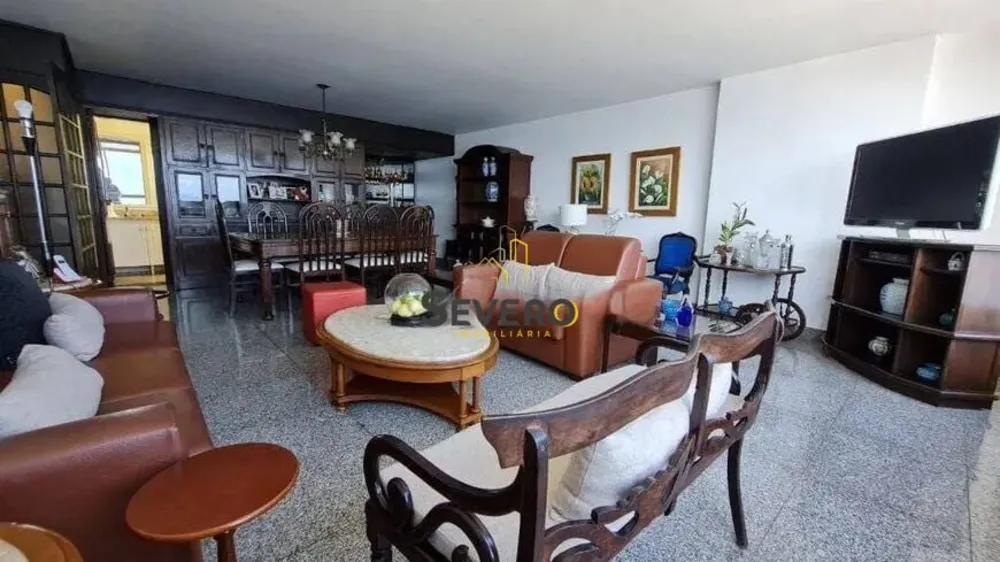 Cobertura, 3 quartos, 340 m² - Foto 17