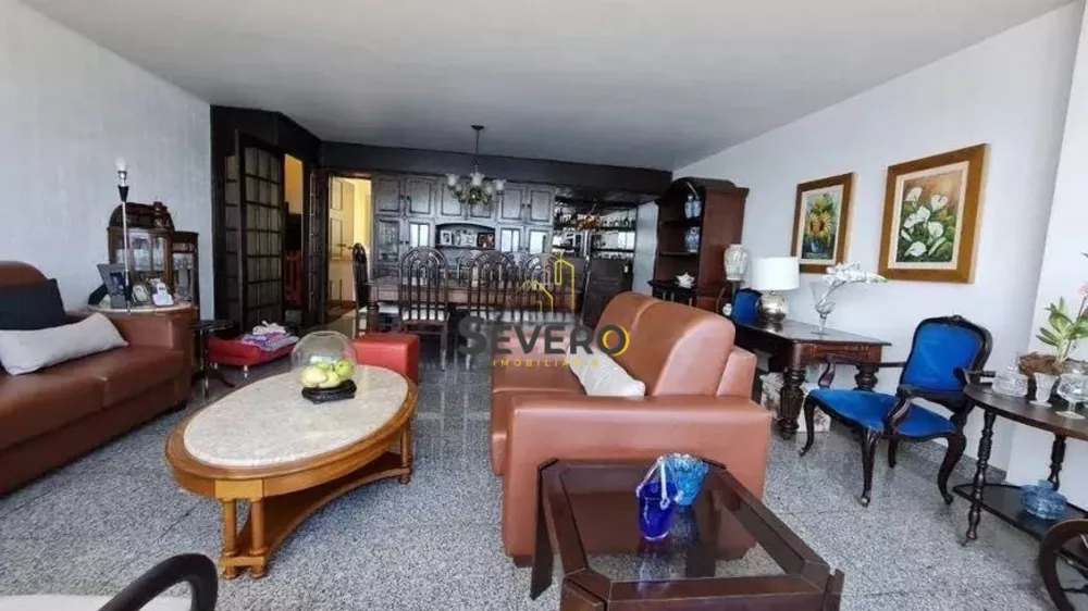 Cobertura, 3 quartos, 340 m² - Foto 24