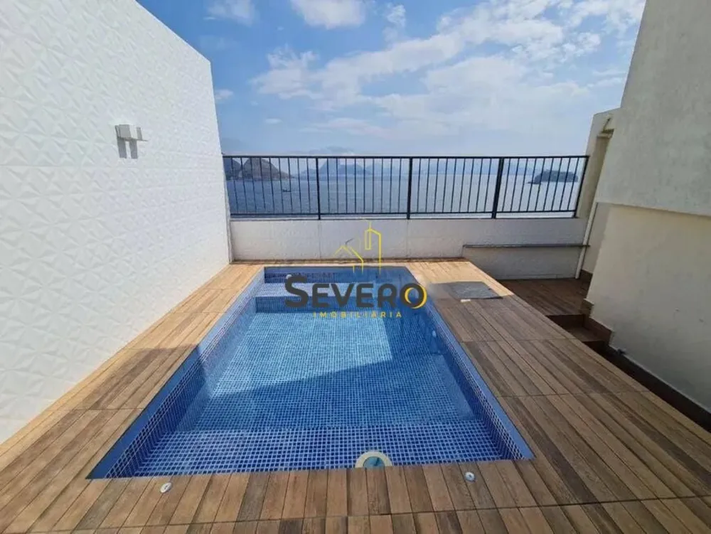 Cobertura, 3 quartos, 340 m² - Foto 5