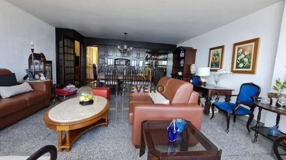 Cobertura, 3 quartos, 340 m² - Foto 48