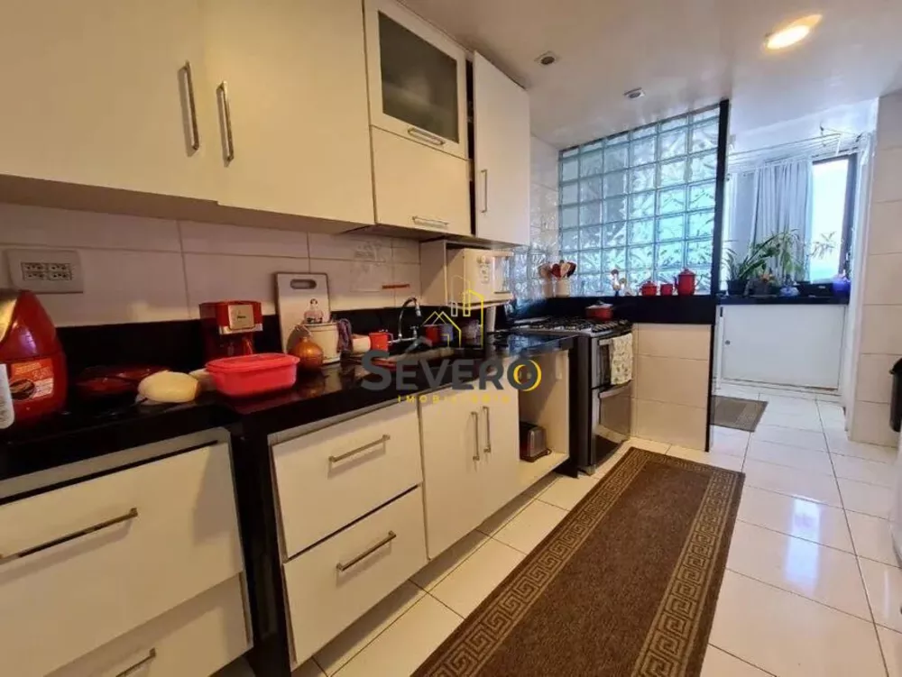 Cobertura, 3 quartos, 340 m² - Foto 28