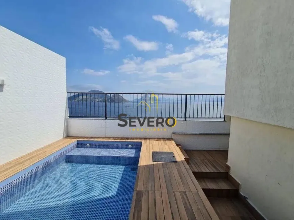 Cobertura, 3 quartos, 340 m² - Foto 4