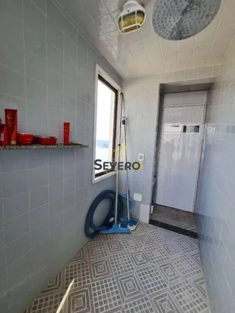Cobertura, 3 quartos, 340 m² - Foto 8