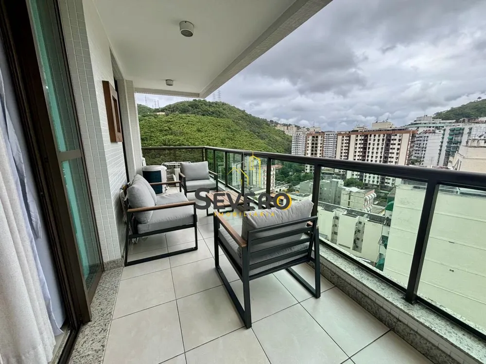 Apartamento, 2 quartos, 75 m² - Foto 1