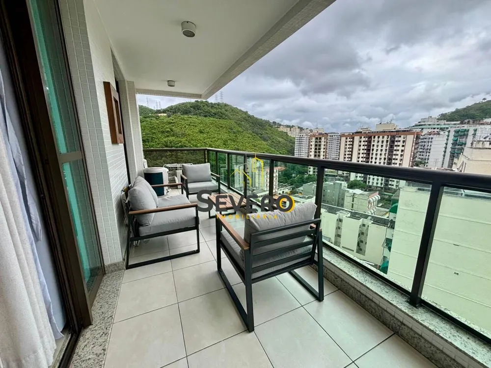 Apartamento, 2 quartos, 75 m² - Foto 1