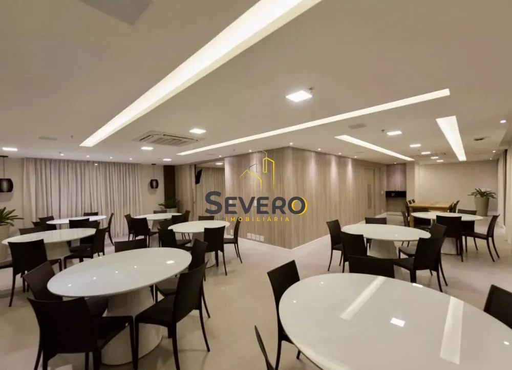 Apartamento, 2 quartos, 75 m² - Foto 22