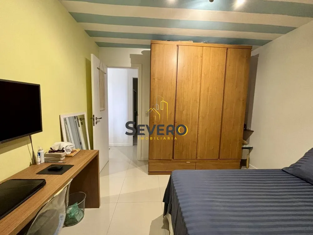 Apartamento, 2 quartos, 75 m² - Foto 17