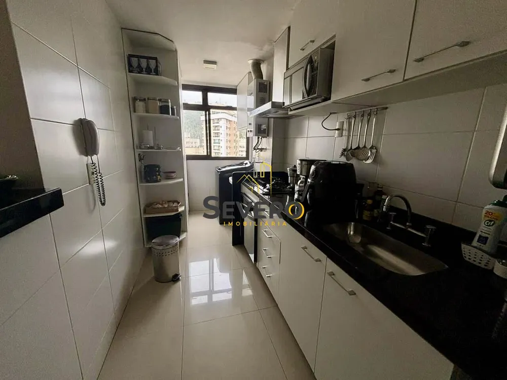 Apartamento, 2 quartos, 75 m² - Foto 8