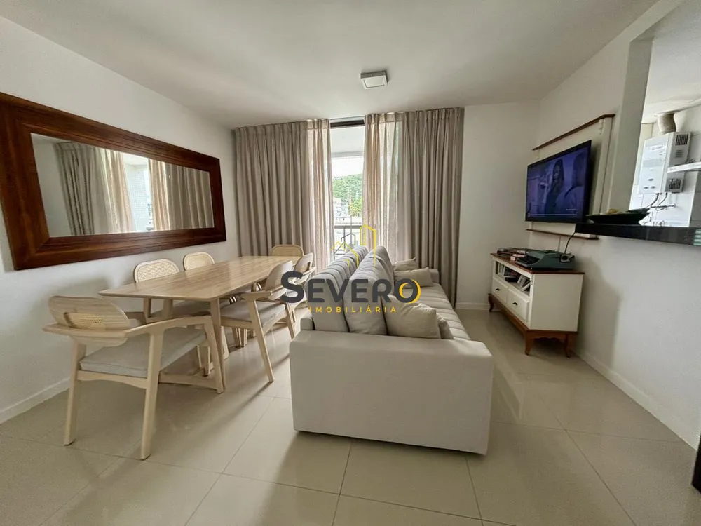 Apartamento, 2 quartos, 75 m² - Foto 3