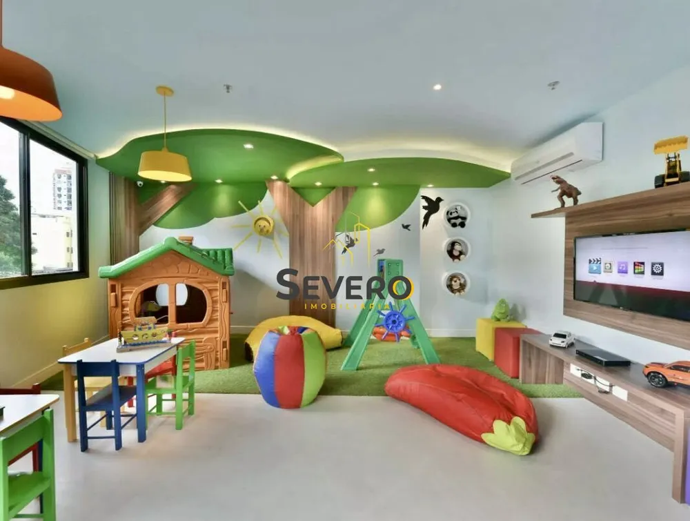 Apartamento, 2 quartos, 75 m² - Foto 23