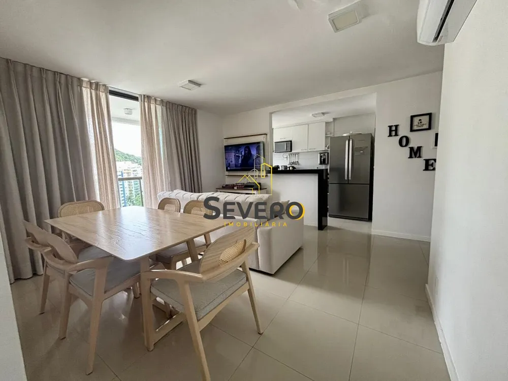 Apartamento, 2 quartos, 75 m² - Foto 4