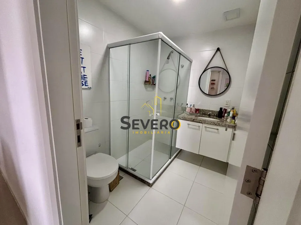 Apartamento, 2 quartos, 75 m² - Foto 12