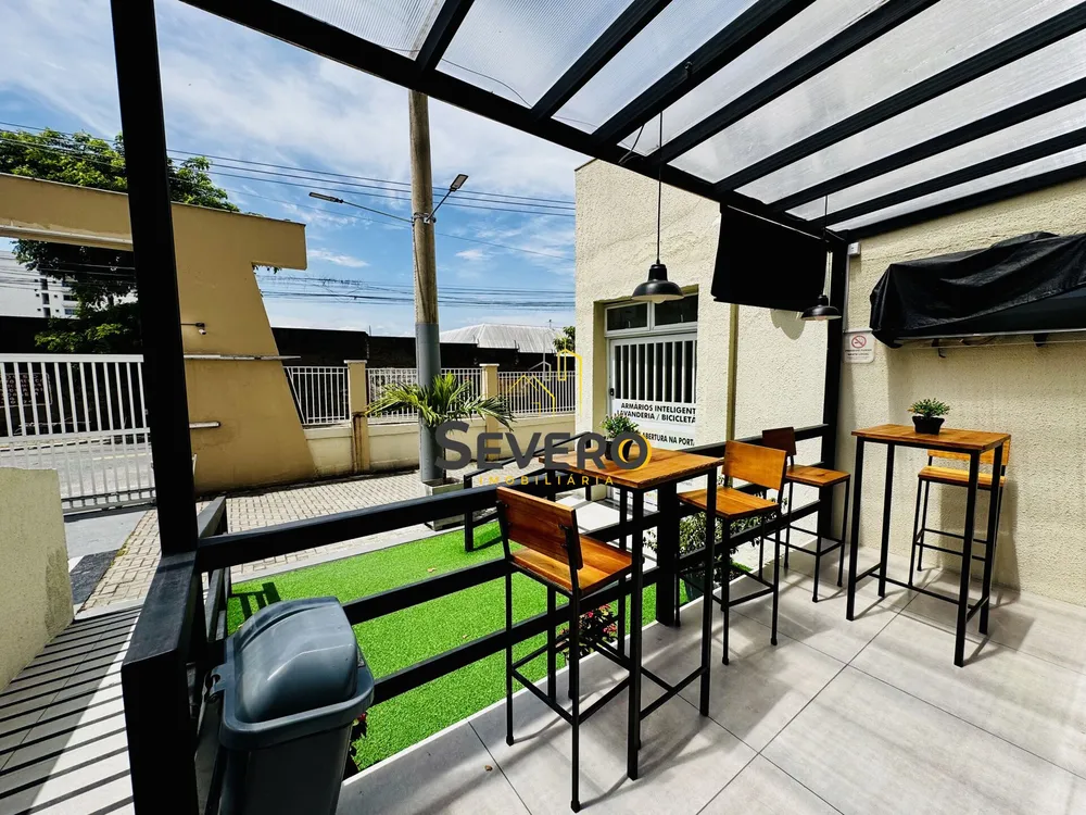 Apartamento, 2 quartos, 56 m² - Foto 30