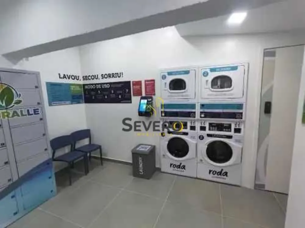 Apartamento, 2 quartos, 56 m² - Foto 18