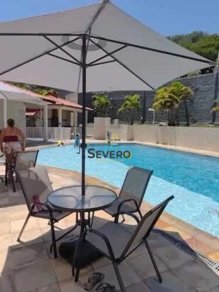 Apartamento, 2 quartos, 56 m² - Foto 11