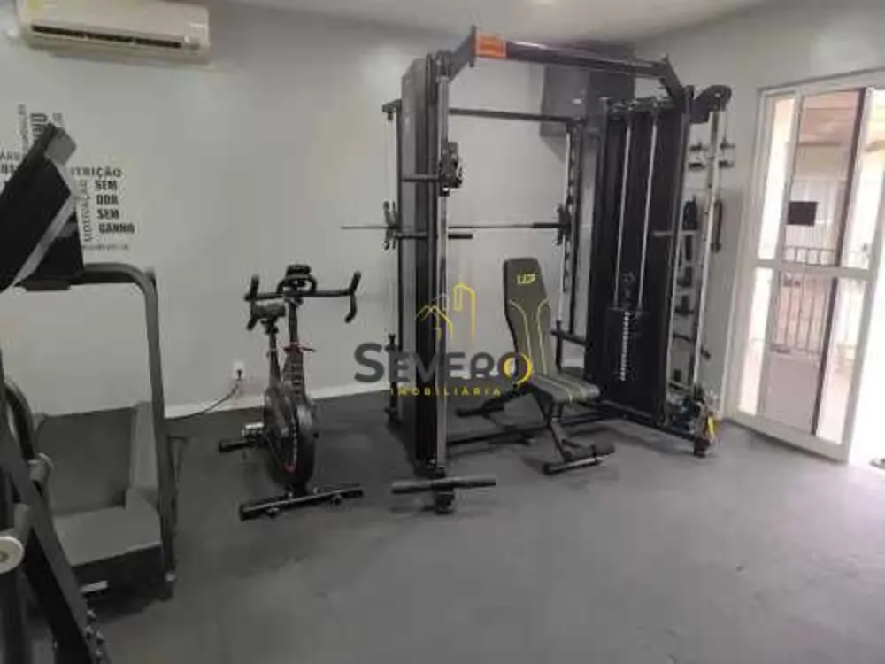 Apartamento, 2 quartos, 56 m² - Foto 10
