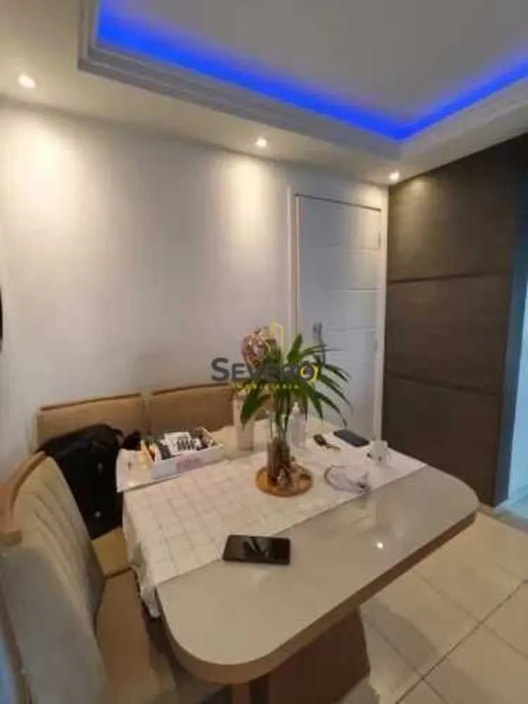 Apartamento, 2 quartos, 56 m² - Foto 5