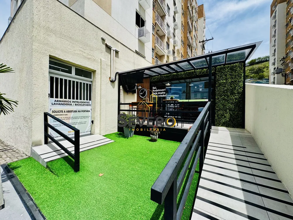 Apartamento, 2 quartos, 56 m² - Foto 29