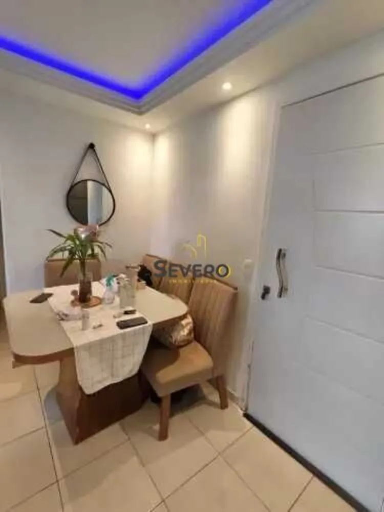 Apartamento, 2 quartos, 56 m² - Foto 4