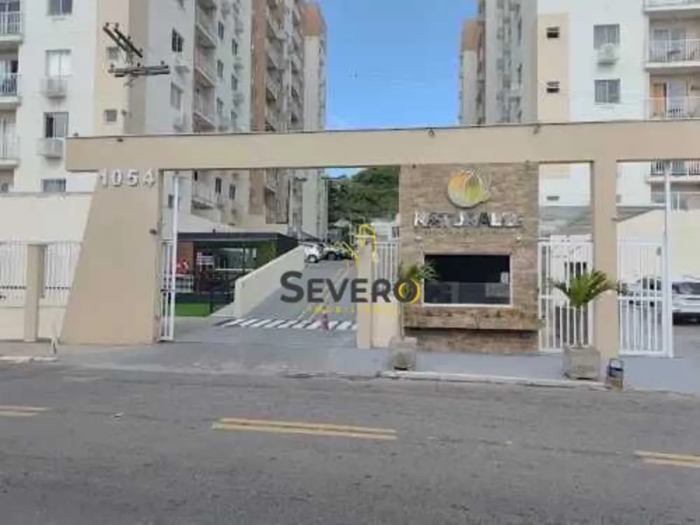 Apartamento, 2 quartos, 56 m² - Foto 2
