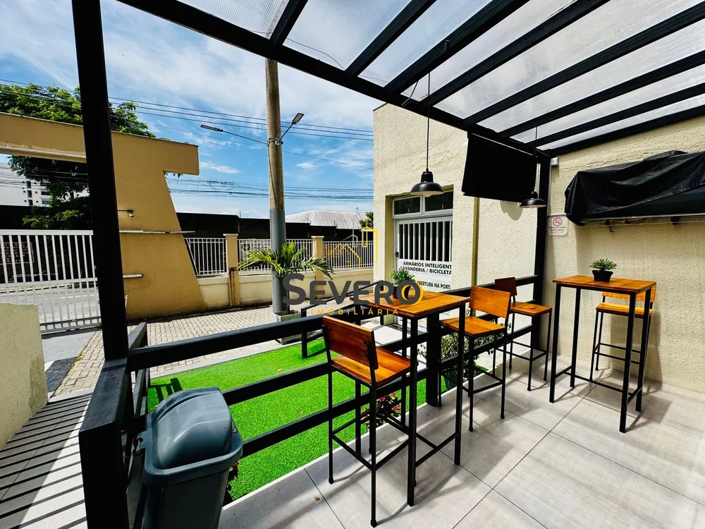Apartamento, 2 quartos, 56 m² - Foto 59