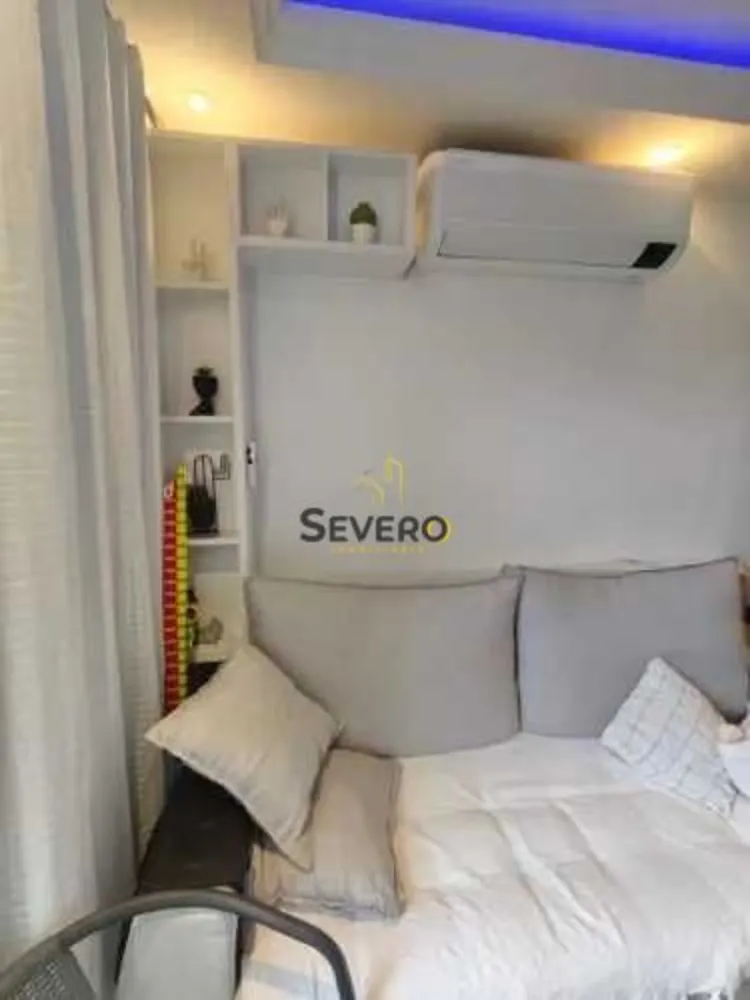 Apartamento, 2 quartos, 56 m² - Foto 6