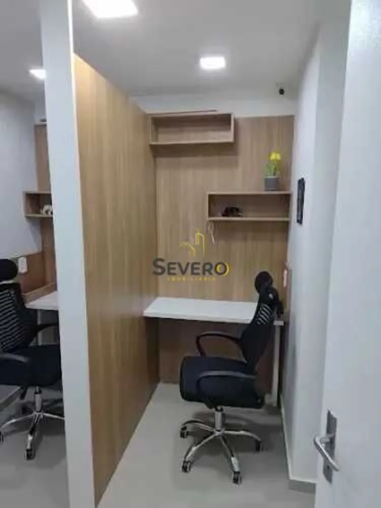 Apartamento, 2 quartos, 56 m² - Foto 8